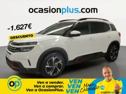 CITROEN C5 Aircross BlueHDi S&S C-Series EAT8 130