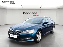 Skoda Superb Combi 2.0 TDI 150 SCR DSG7 Business