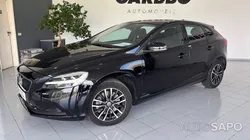 Volvo V40 de 2019
