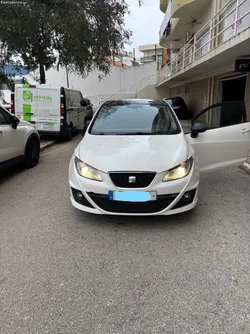 Seat Ibiza FR