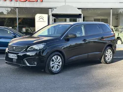 Peugeot 5008 active 130ch SetS BVM6 /DiSTRi NEUVE/