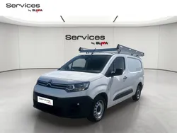 Citroën Berlingo VAN XL 950 BLUEHDI 100 S&S BVM6 CLUB