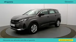 Peugeot 5008 1.5 BlueHDi 130ch S&S Active Pack EAT8