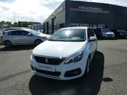 Peugeot 308 SW 1.2 PURETECH 110CH S&S ACTIVE