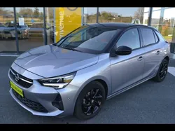 Opel Corsa 1.2 Turbo 100ch GS Line