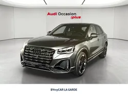 AUDI Q2 35 TFSI 150 S tronic 7 S line Plus