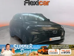 HYUNDAI Tucson 1.6 CRDI Klass 4x2