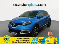 RENAULT Captur TCe eco2 Energy Zen 90
