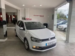 VW Polo 1.2 TSI "Alive"
