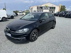 Volkswagen golf vii 1.6 tdi 115 trendline 2017