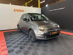 FIAT 500 1.2 70CH CLUb