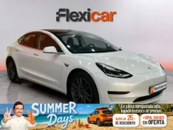 TESLA Model 3 Standard RWD Plus