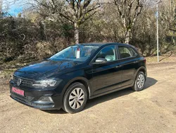 Volkswagen Polo VI