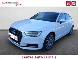 AUDI A3 Sportback 35 TFSI CoD 150 S tronic 7 Design Luxe