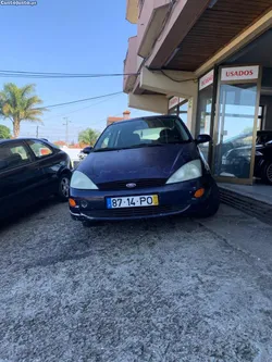 Ford Focus 1.4