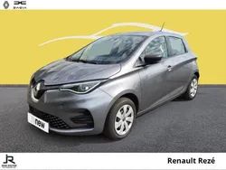 Renault Zoe E-Tech Equilibre charge normale R110 Achat Intégral - MY22