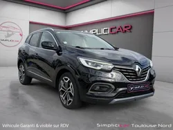 Renault Kadjar dCi 115 EDC Intens