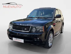 LAND ROVER RANGE ROVER SPORT Mark VII SDV6 3.0L SE A