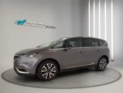 RENAULT Espace 1.6dCi TT En. Initiale Paris EDC 118kW