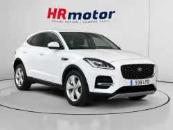 JAGUAR E-Pace 2.0D I4 S AWD Aut. 163