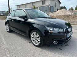 Audi A1 1.2 TFSI 86 Ambiente