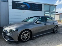 Mercedes Classe A 200 165 AMG LINE BVA GARANTIE 12 MOIS