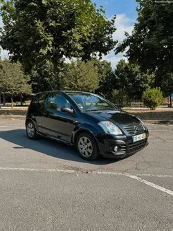 Citroën C2 1.2