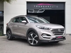 HYUNDAI TUCSON 1.7 CRDi 141 2WD DCT-7 Executive / TOIT OUVRANT
