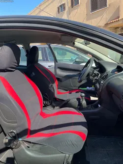Peugeot 206 1.1
