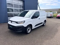 Citroën Berlingo Van (3) M Diesel CU standard 100 ch Manuelle