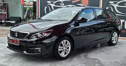 Peugeot 308 1.5 BlueHDi Business