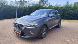 Mazda CX-3 1.5 Sky.Special Edition de 2016