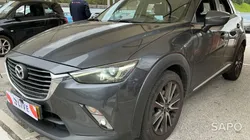 Mazda CX-3 1.5 Sky.Special Edition de 2016