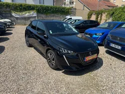 Peugeot 208 1.5 hdi100ch allure