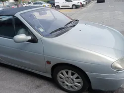 Renault Mégane Cabrio 1.4 16V