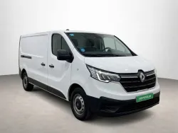 Renault Trafic Trafic **TRAFIC FURGON 2.0 BLUEDCI 110CV L1H1 4P