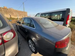 Audi A4 2.0TDI DPF 143