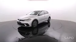 Volkswagen Polo de 2023