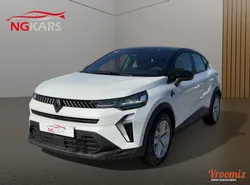 Renault Captur ECO-G 100 CH EVOLUTION *16990*EXPORT*ALGERIE*19