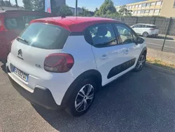 Citroën C3 SHINE