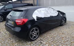 Mercedes-Benz A 180 CDI