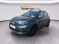 DACIA Sandero TCe 110 Stepway Extreme