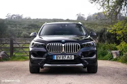 BMW X1 xDrive25e xLine