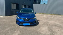 Renault Clio V 1.0 TCE 100 Business 32,000km garantie 12mois