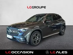 Mercedes-benz GLC 220 d 197ch AMG Line 4Matic 9G-Tronic