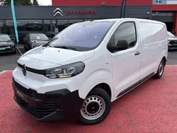 Citroën Jumpy (3) NOUVEAU JUMPY 120CH NEUF 2024 DISPO