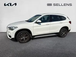 Bmw X1 sDrive20iA 192ch xLine DKG7