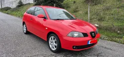 Seat Ibiza 1.2i
