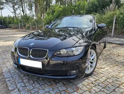 BMW 320 i Cabrio e93 170cv Iuc Antigo
