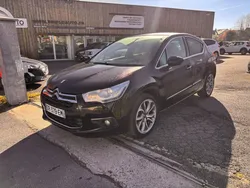 DS DS4 2.0 BlueHDi S&S - 180 Bva Sport Chic Gps + Clim + Radar AR